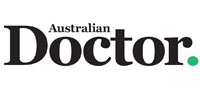 Australian Doctor logo